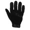 212 Performance GSA Compliant Touchscreen Compatible Mechanic Gloves in Black, Medium, PR MGTSGSA0509 - alternate 4